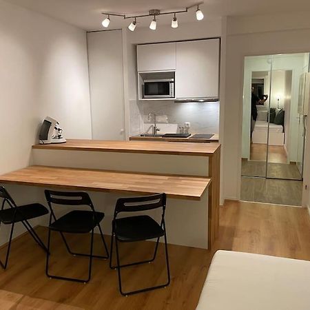 Studio Meuble Daire Amiens Dış mekan fotoğraf